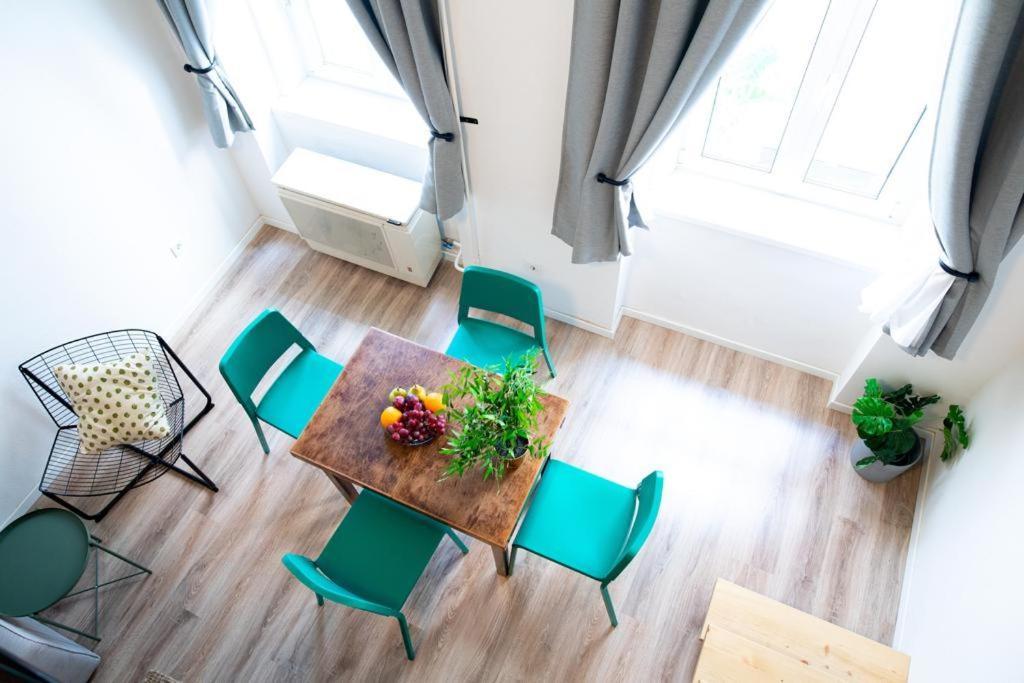 Studio Apartment Next To Famous Party House A38 Budapest Bagian luar foto