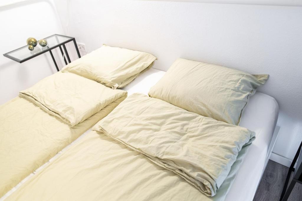Studio Apartment Next To Famous Party House A38 Budapest Bagian luar foto