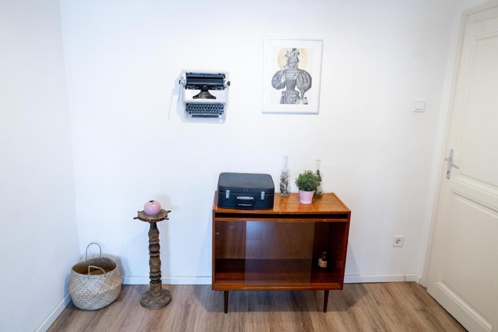Studio Apartment Next To Famous Party House A38 Budapest Bagian luar foto